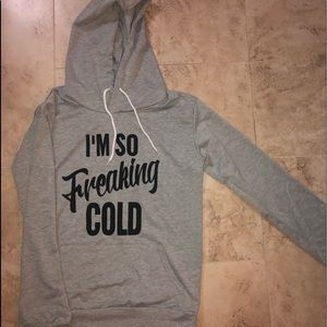 hoodie